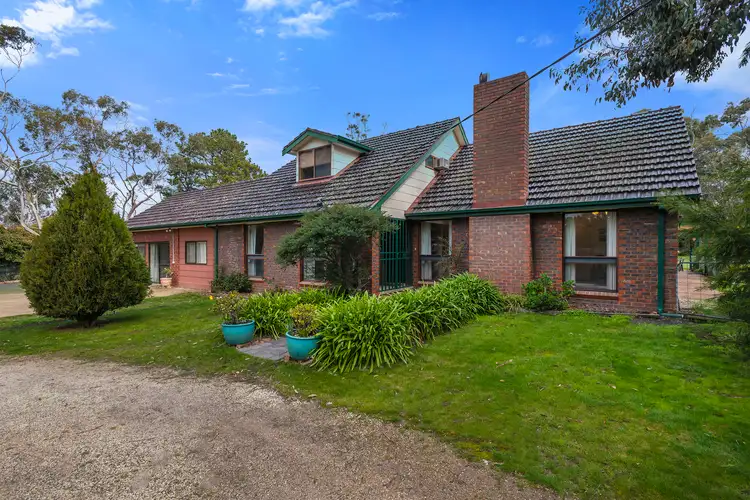 Second view of Homely house listing, 5 Gibson Court, Riddells Creek VIC 3431