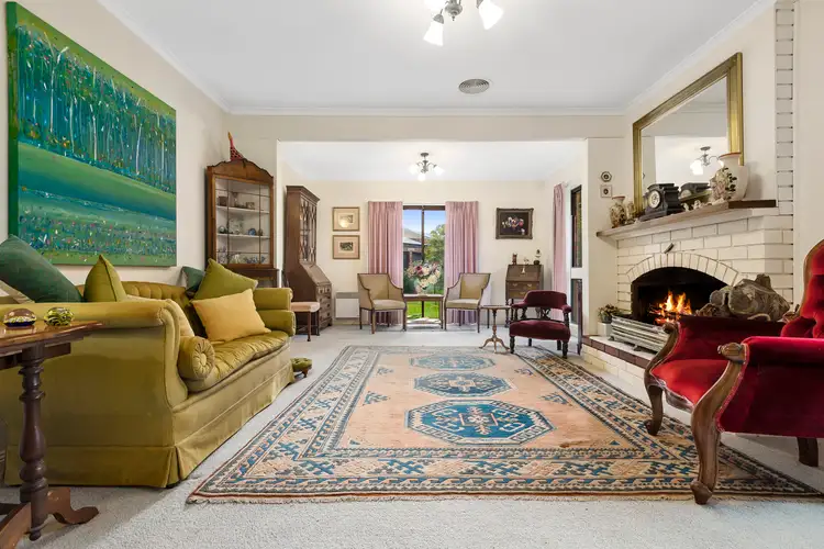 Fourth view of Homely house listing, 5 Gibson Court, Riddells Creek VIC 3431