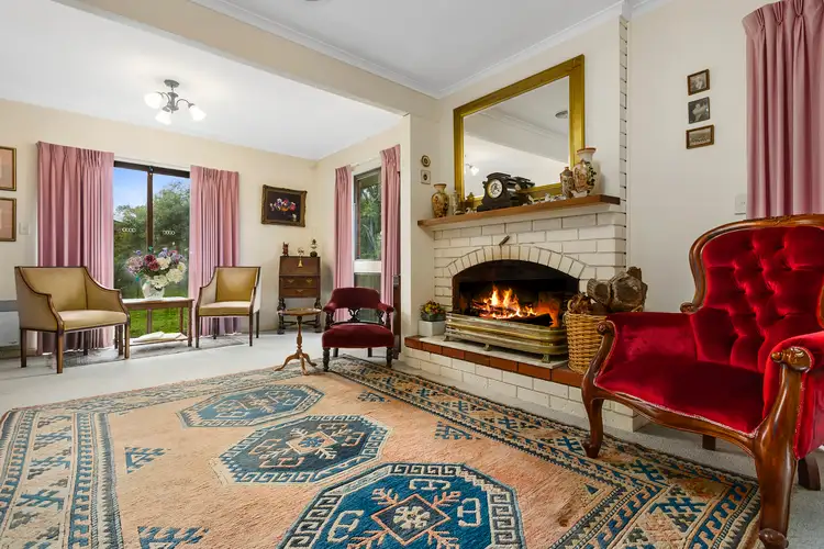 Fifth view of Homely house listing, 5 Gibson Court, Riddells Creek VIC 3431