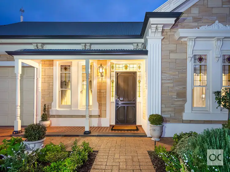 Second view of Homely house listing, 43 Eton Street, Malvern SA 5061
