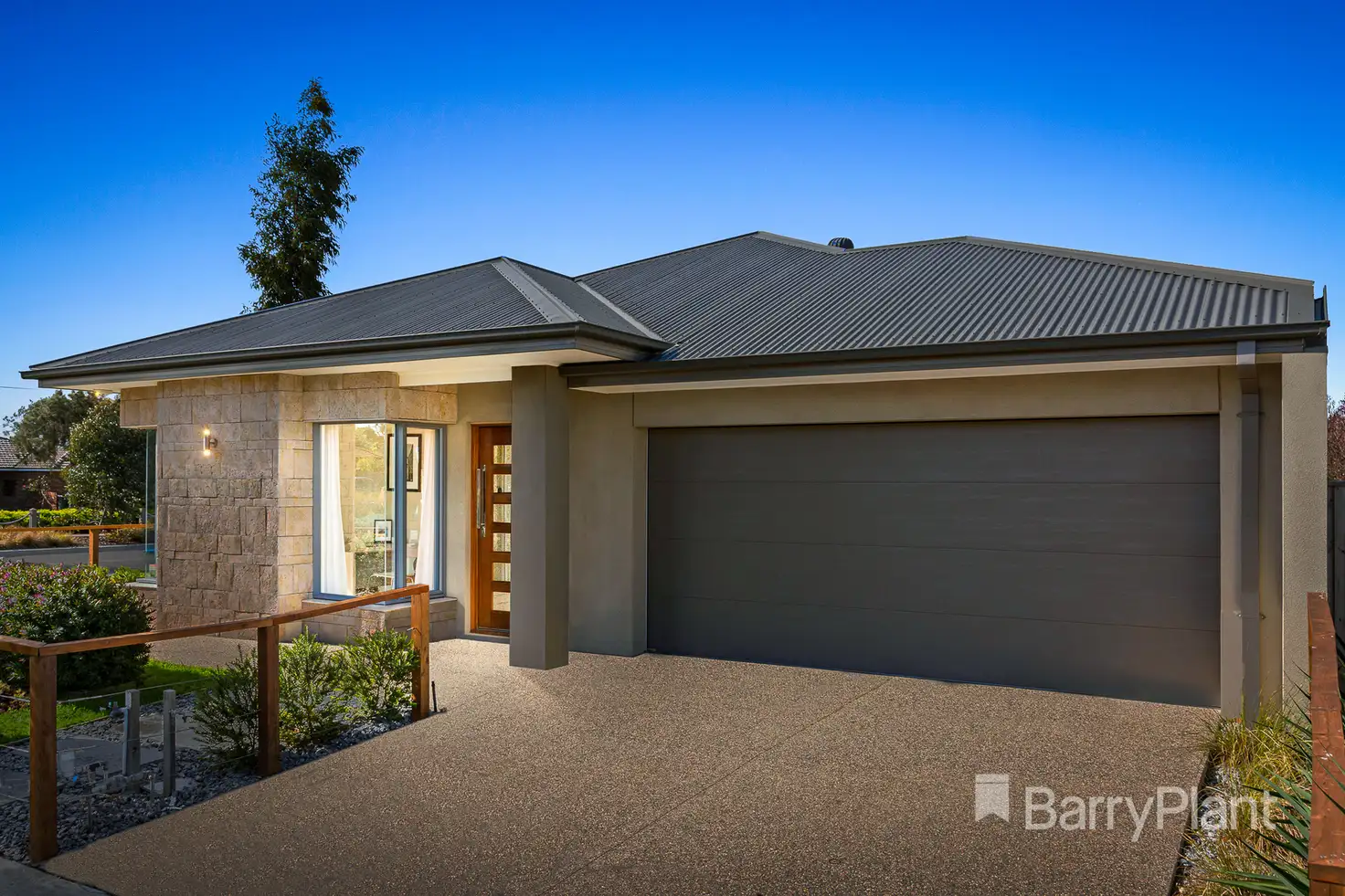Main view of Homely house listing, 16 Billeroy Way, Werribee VIC 3030