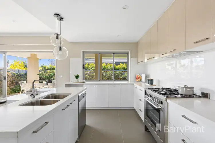 Third view of Homely house listing, 16 Billeroy Way, Werribee VIC 3030