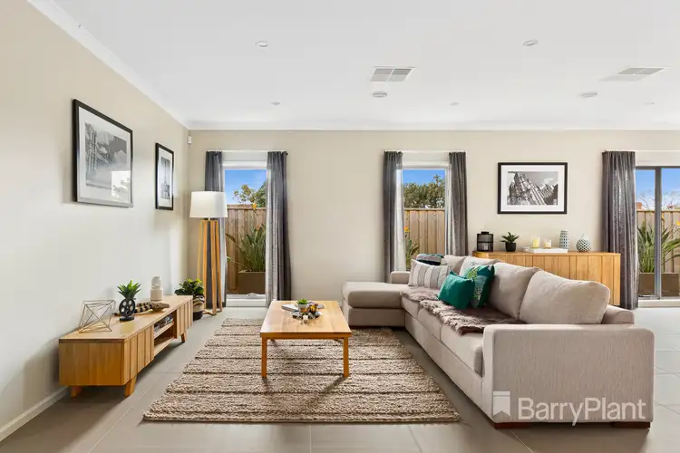 Fifth view of Homely house listing, 16 Billeroy Way, Werribee VIC 3030