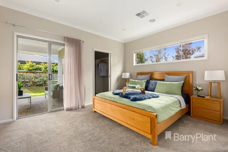 Sixth view of Homely house listing, 16 Billeroy Way, Werribee VIC 3030