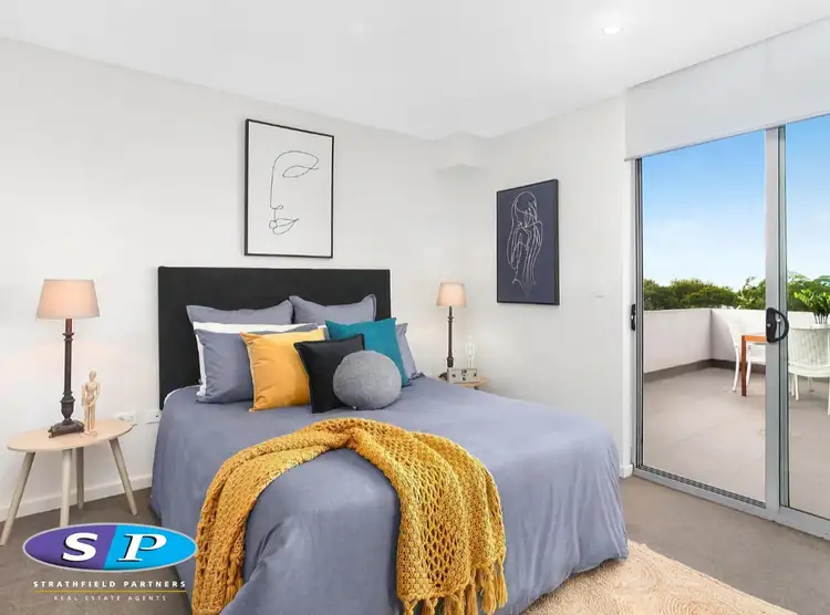 23/456 Gardeners Road Road, Alexandria NSW 2015