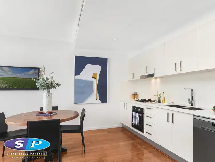 Fourth view of Homely apartment listing, 23/456 Gardeners Road Road, Alexandria NSW 2015