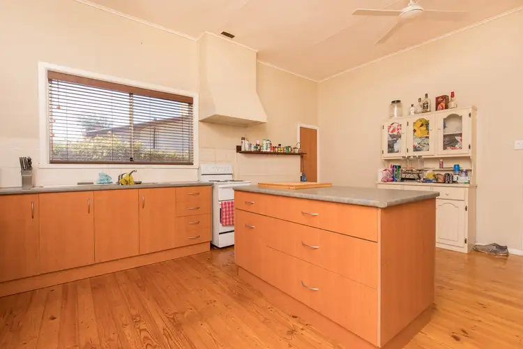Second view of Homely house listing, 58 Eaglesham Street, Mildura VIC 3500