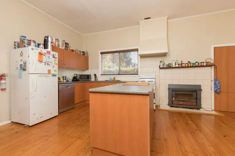 Third view of Homely house listing, 58 Eaglesham Street, Mildura VIC 3500