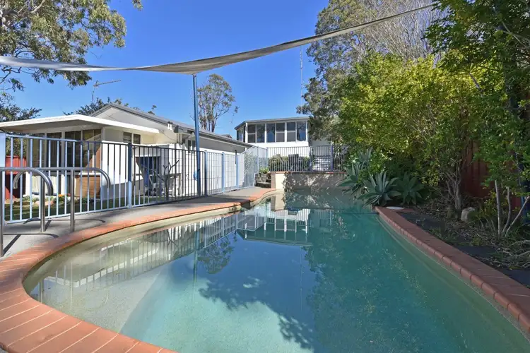 Main view of Homely house listing, 7 Asquith Avenue, Windermere Park NSW 2264