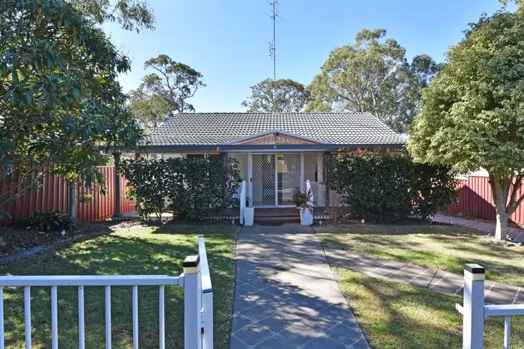 Second view of Homely house listing, 7 Asquith Avenue, Windermere Park NSW 2264