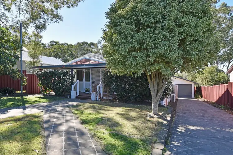 Third view of Homely house listing, 7 Asquith Avenue, Windermere Park NSW 2264