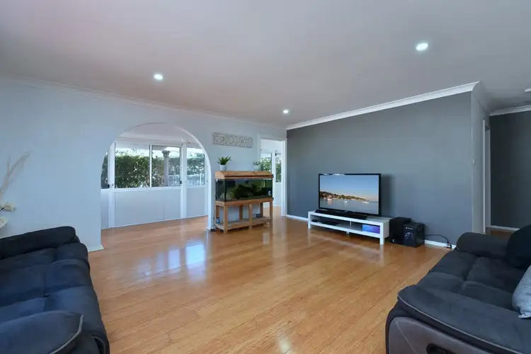 Fourth view of Homely house listing, 7 Asquith Avenue, Windermere Park NSW 2264