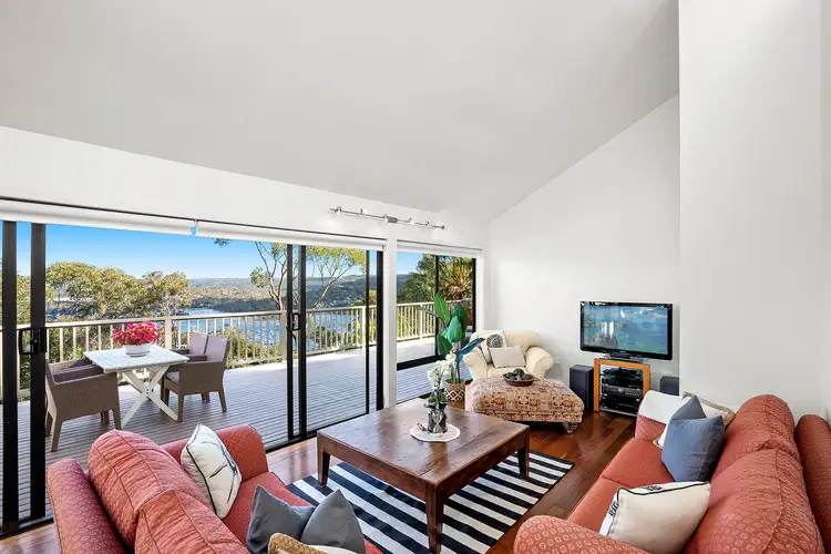 Fifth view of Homely house listing, 54 Cheryl Crescent, Newport NSW 2106