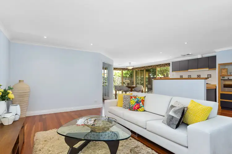 Second view of Homely house listing, 19a Minibah Street, Wembley Downs WA 6019