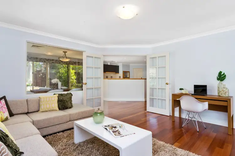 Fourth view of Homely house listing, 19a Minibah Street, Wembley Downs WA 6019