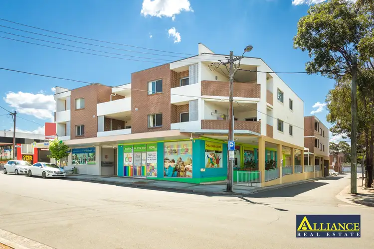 35/4 Macarthur Avenue, Revesby NSW 2212