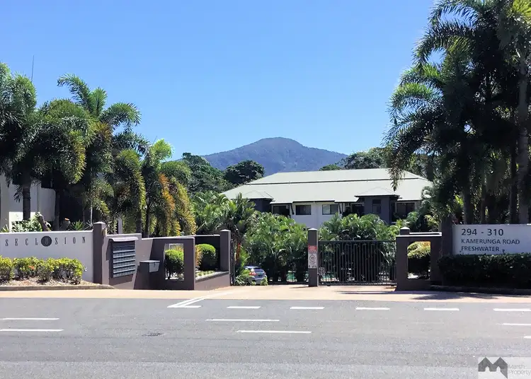 Main view of Homely unit listing, 16/294-310 Kamerunga Road, Freshwater QLD 4870