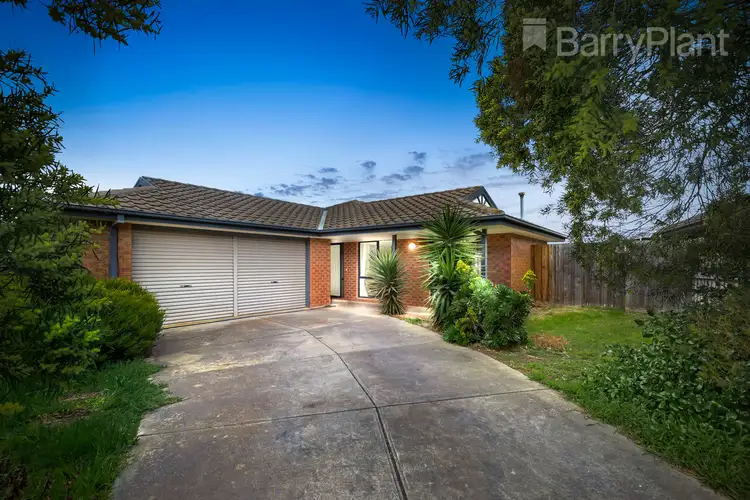23 Casey Drive, Hoppers Crossing VIC 3029