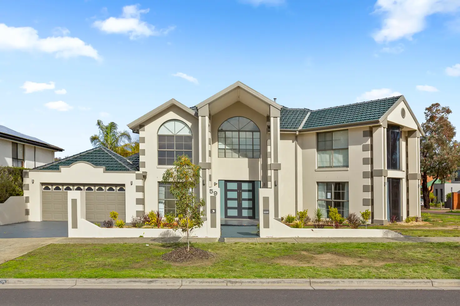 Main view of Homely house listing, 59 Banchory Avenue, Hillside VIC 3037