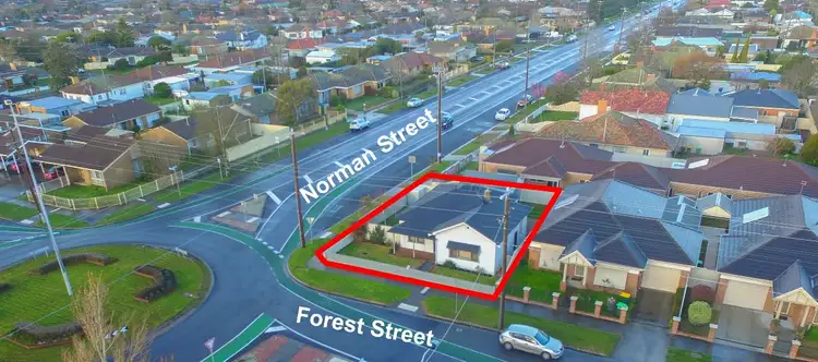 Third view of Homely house listing, 264 Forest Street, Wendouree VIC 3355