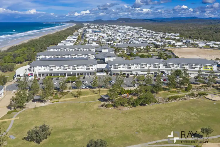 Lot 55/9 Gunnamatta Ave - Mantra On Salt, Kingscliff NSW 2487