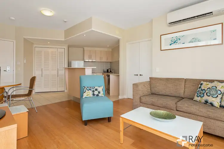 Sixth view of Homely apartment listing, Lot 55/9 Gunnamatta Ave - Mantra On Salt, Kingscliff NSW 2487