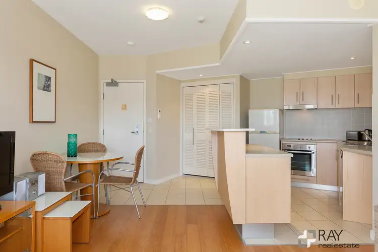 Seventh view of Homely apartment listing, Lot 55/9 Gunnamatta Ave - Mantra On Salt, Kingscliff NSW 2487