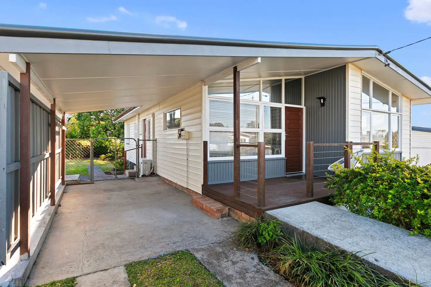 Main view of Homely house listing, 64 Hathway Street, Mount Gravatt East QLD 4122