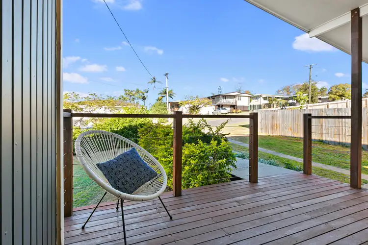 Second view of Homely house listing, 64 Hathway Street, Mount Gravatt East QLD 4122