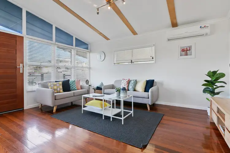 Fourth view of Homely house listing, 64 Hathway Street, Mount Gravatt East QLD 4122