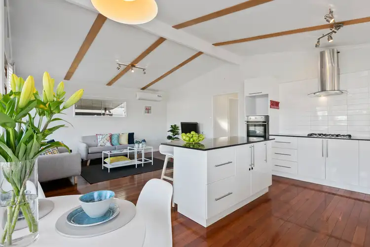 Fifth view of Homely house listing, 64 Hathway Street, Mount Gravatt East QLD 4122