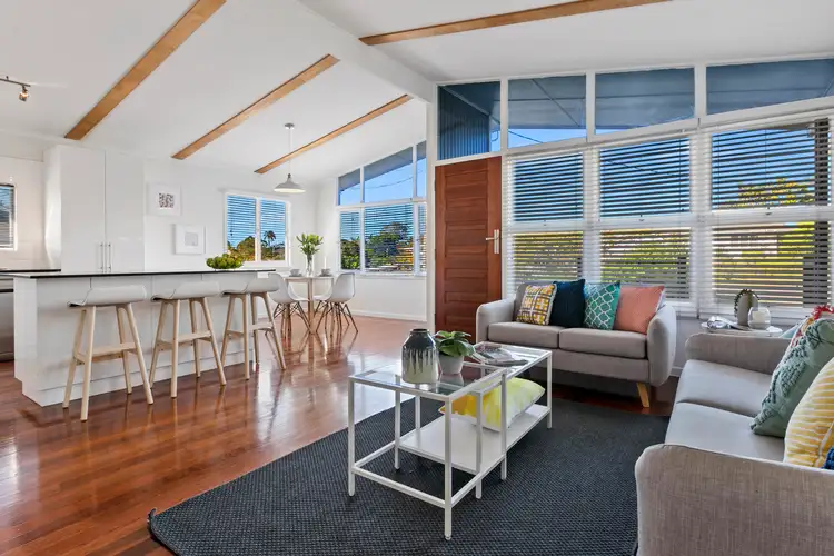 Sixth view of Homely house listing, 64 Hathway Street, Mount Gravatt East QLD 4122
