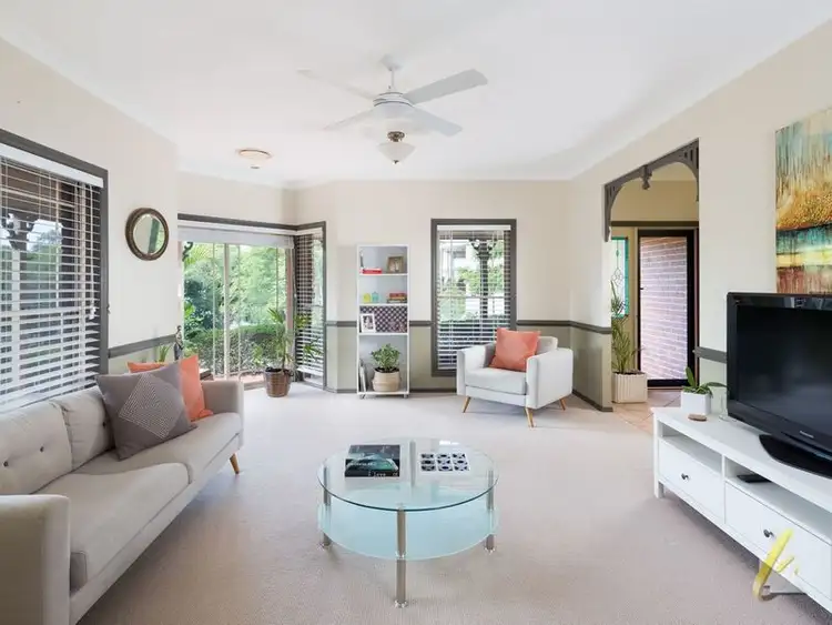 Seventh view of Homely house listing, 11 Sexton Place, Bellbowrie QLD 4070