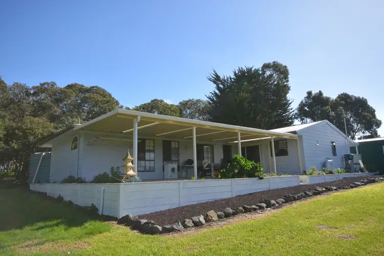 4 Denhill Court, Portland VIC 3305