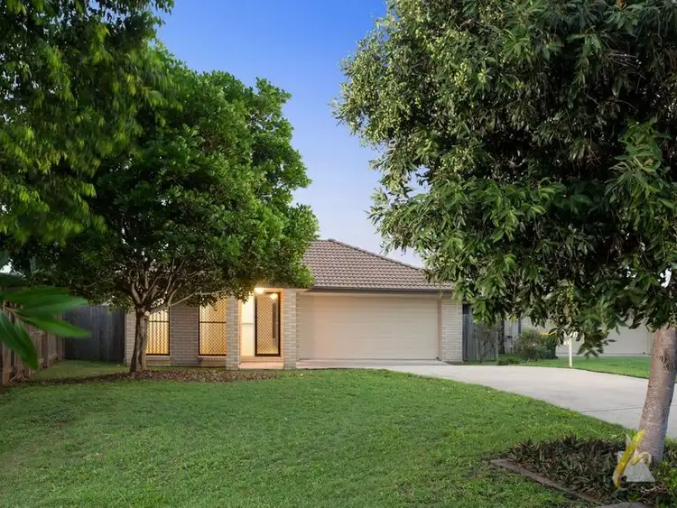8 Sheridan Close, Moggill QLD 4070