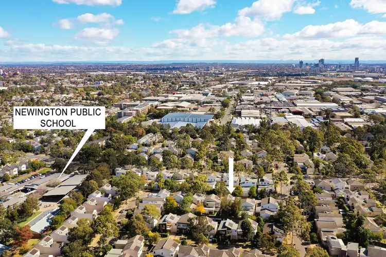 Third view of Homely house listing, 34 Heidleberg Avenue, Newington NSW 2127