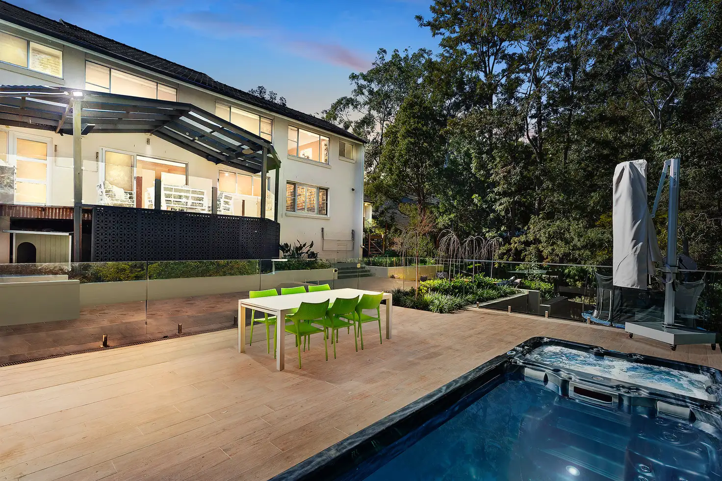 Main view of Homely house listing, 89 Darcey Road, Castle Hill NSW 2154