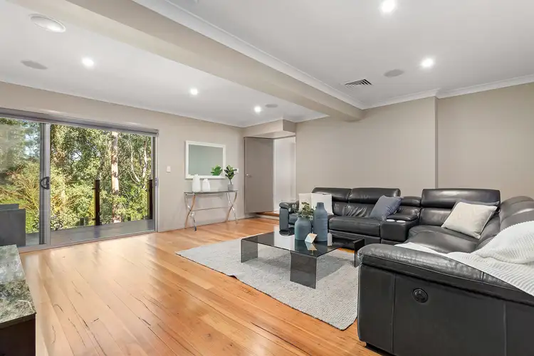 Sixth view of Homely house listing, 89 Darcey Road, Castle Hill NSW 2154