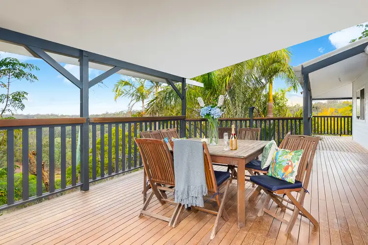 75 Boongala Court, Kobble Creek QLD 4520