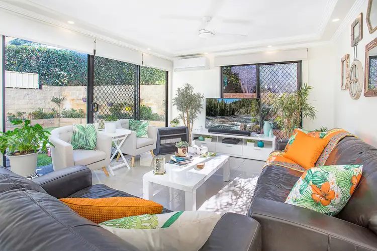 Main view of Homely townhouse listing, 1/29 Old Saddleback Road, Kiama NSW 2533