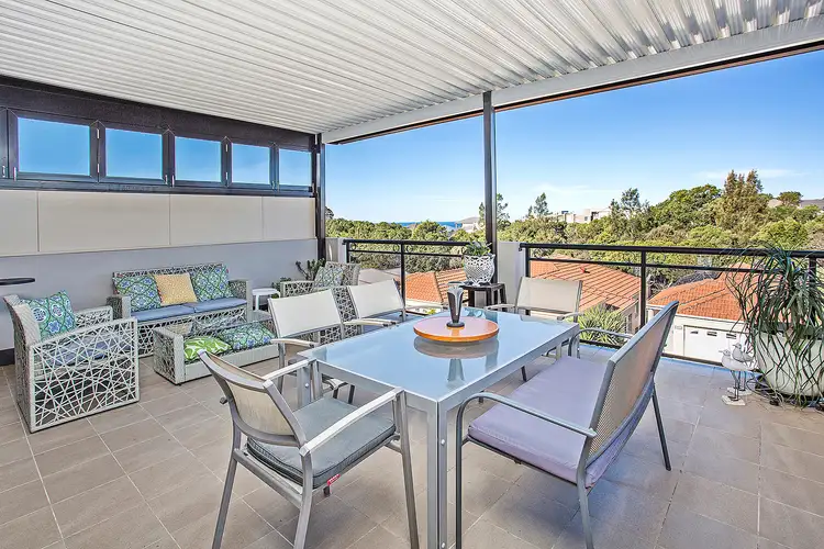 Second view of Homely townhouse listing, 1/29 Old Saddleback Road, Kiama NSW 2533
