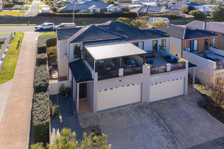 Fifth view of Homely townhouse listing, 1/29 Old Saddleback Road, Kiama NSW 2533