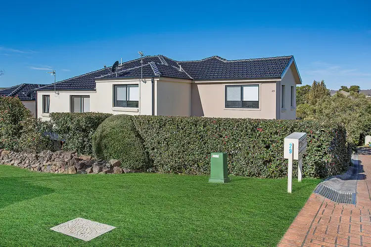 Sixth view of Homely townhouse listing, 1/29 Old Saddleback Road, Kiama NSW 2533