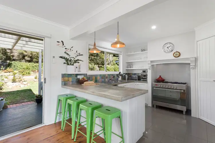 Fifth view of Homely house listing, 26A Bambra Road, Aireys Inlet VIC 3231