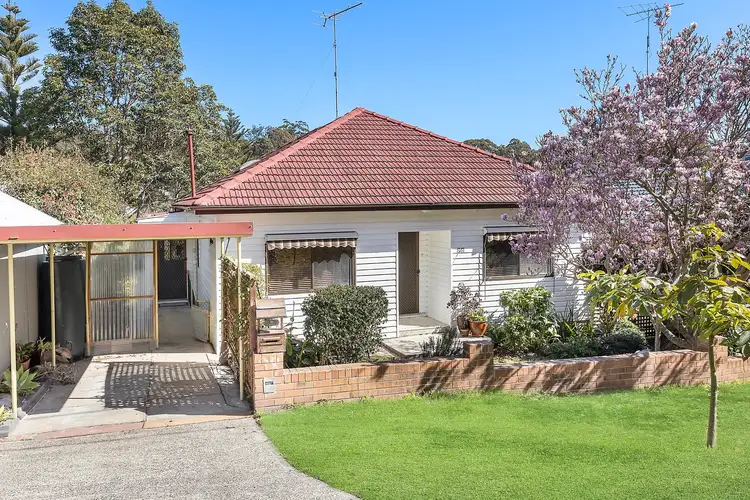 Main view of Homely house listing, 88 Matson Crescent, Miranda NSW 2228