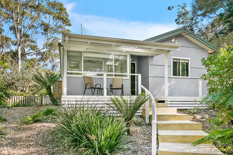 6 Fifth Street, Scarborough NSW 2515