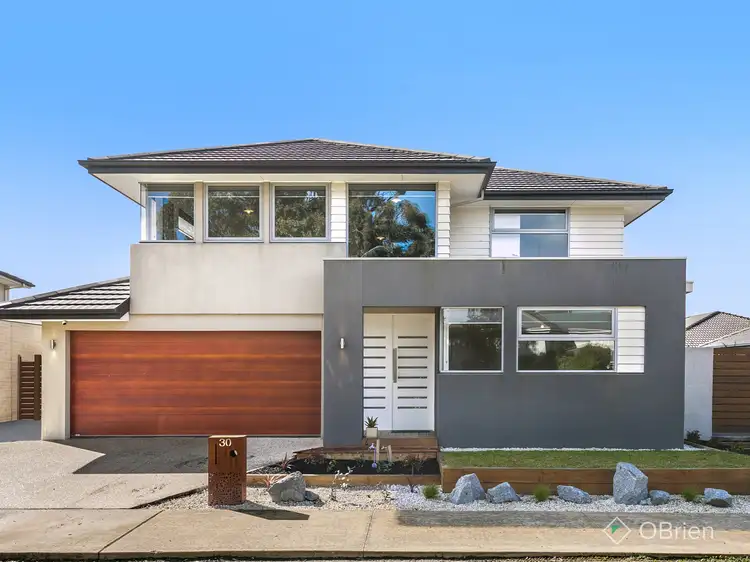 30 Nagle Drive, Sandhurst VIC 3977