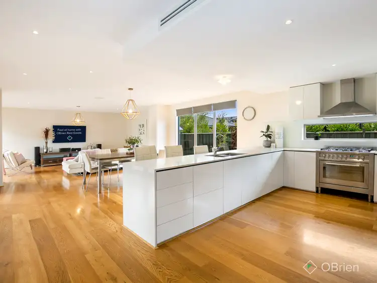 Second view of Homely house listing, 30 Nagle Drive, Sandhurst VIC 3977