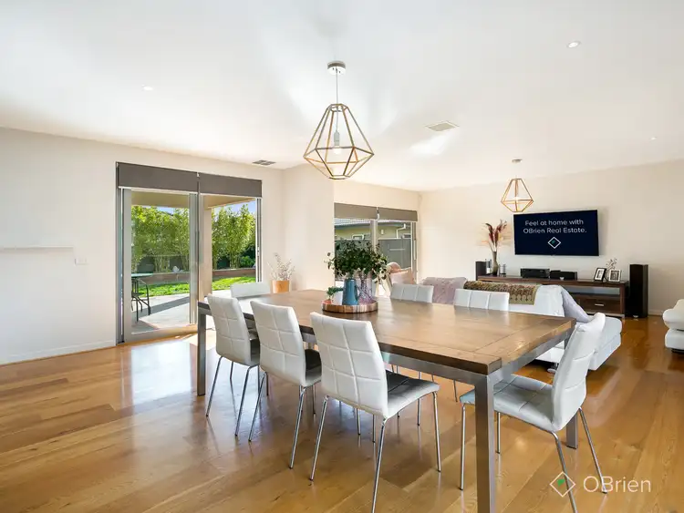 Third view of Homely house listing, 30 Nagle Drive, Sandhurst VIC 3977