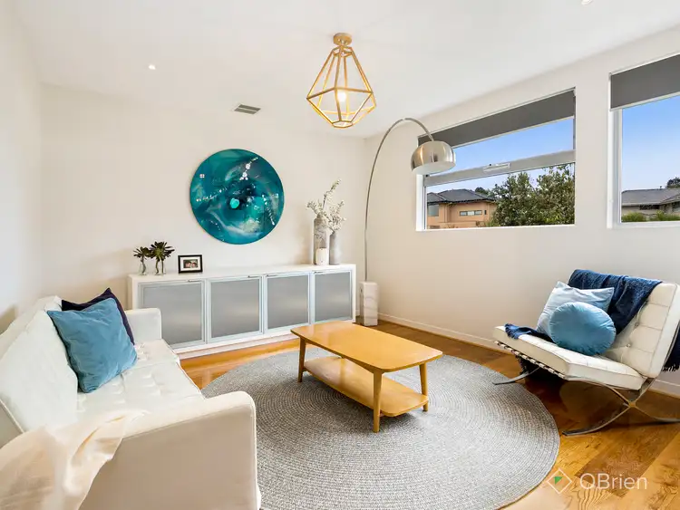 Fourth view of Homely house listing, 30 Nagle Drive, Sandhurst VIC 3977